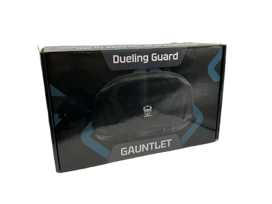 Dueling Guard Gauntlet TCG Bag (Onyx)