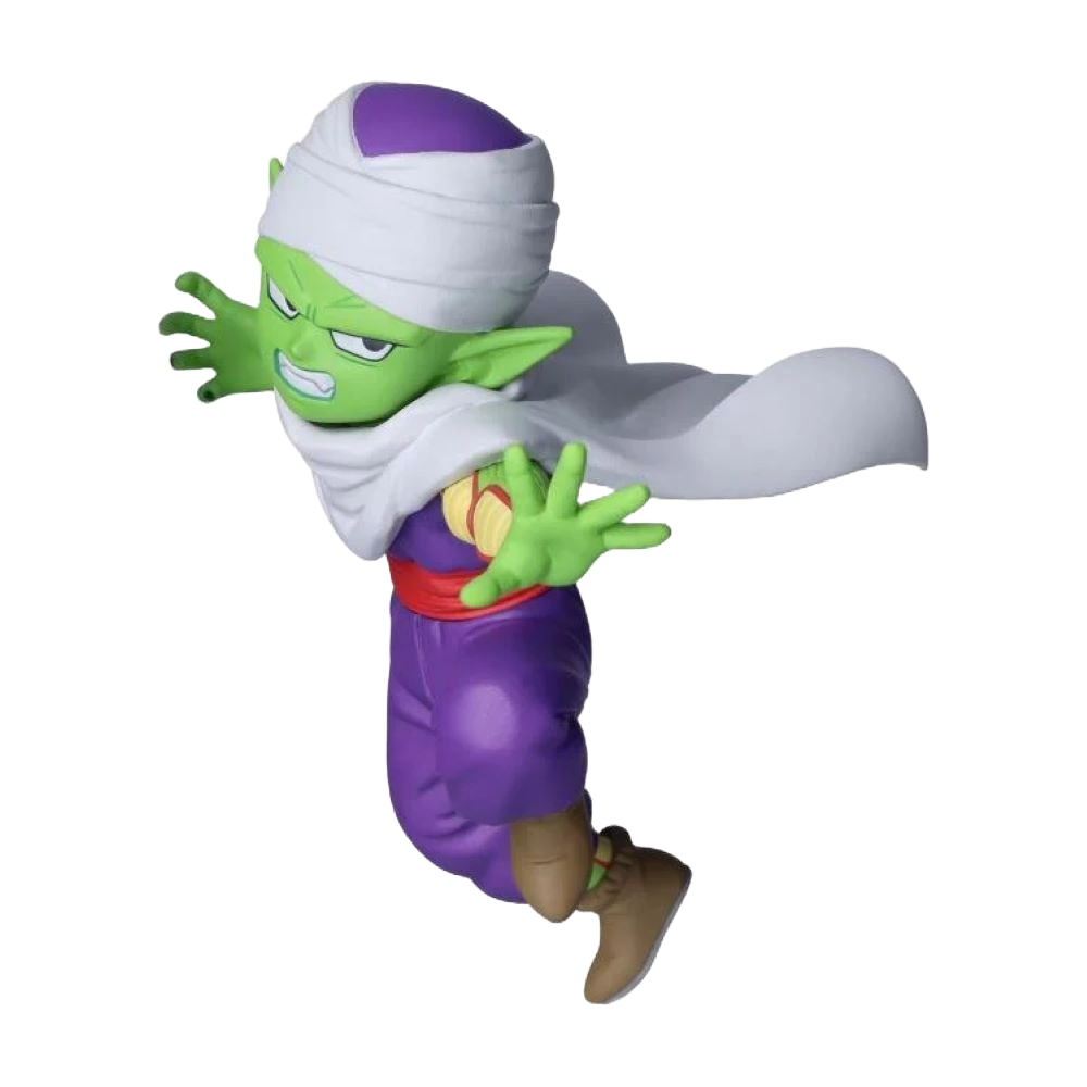 Dragon Ball Daima Piccolo (Mini) Figure With Panel