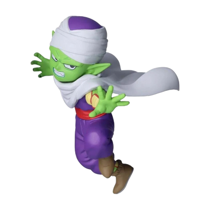Dragon Ball Daima Piccolo (Mini) Figure With Panel