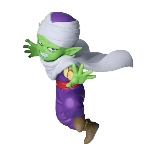 Dragon Ball Daima Piccolo (Mini) Figure With Panel