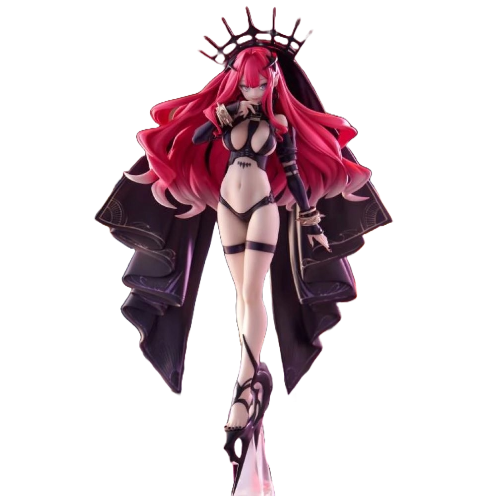 Fate/Grand Order - Trio-Try-It Figure - Archer Baobhan Sith