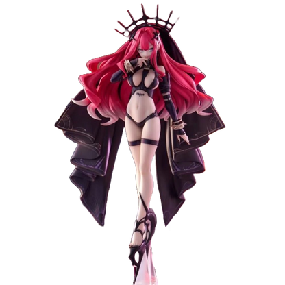 Fate/Grand Order - Trio-Try-It Figure - Archer Baobhan Sith