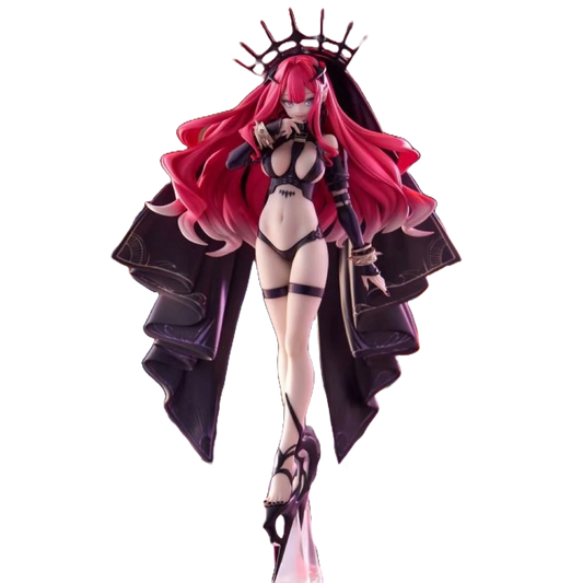 Fate/Grand Order - Trio-Try-It Figure - Archer Baobhan Sith