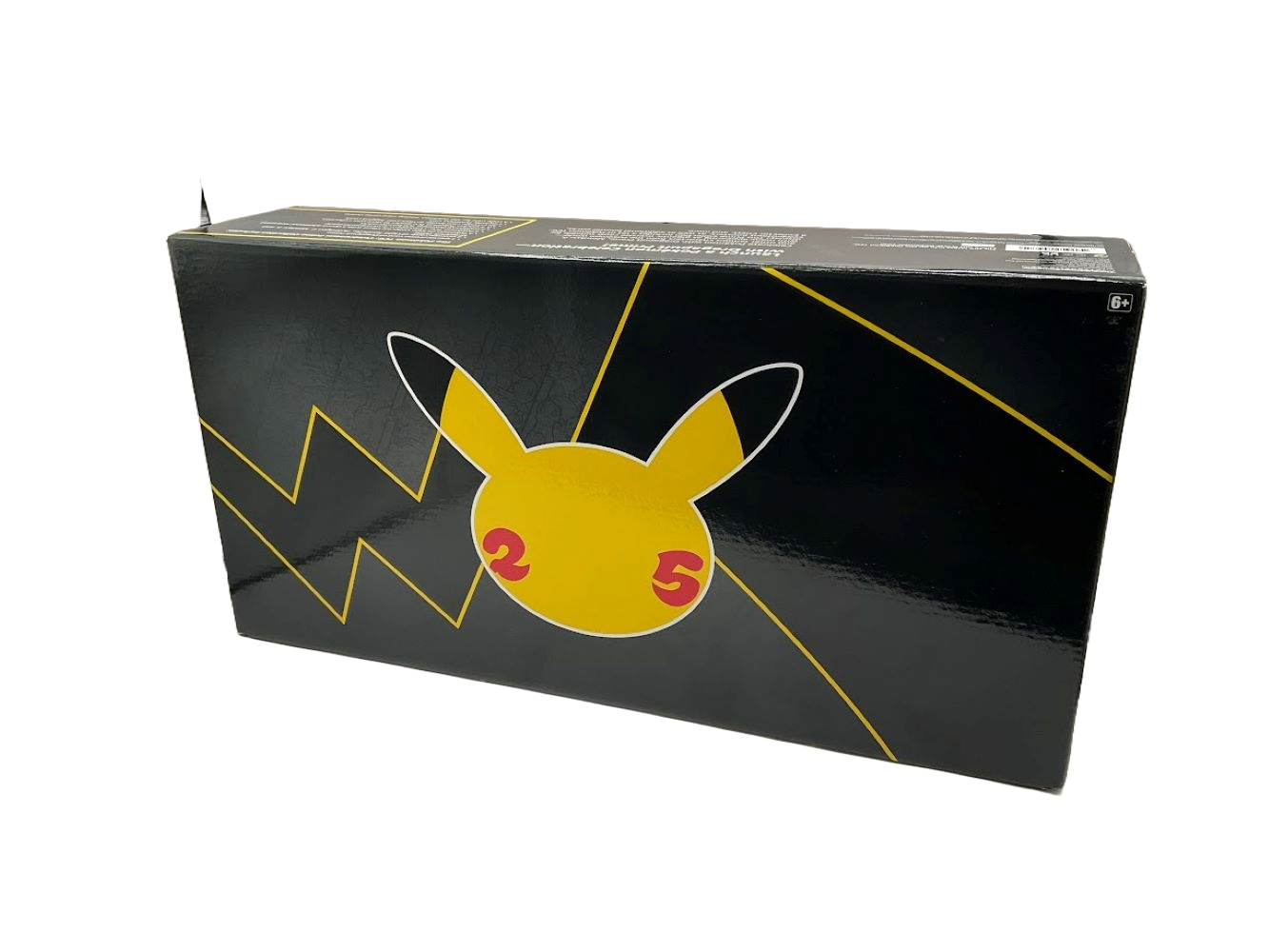 Pokemon: Celebrations Prime Collection