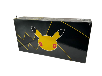 Pokemon: Celebrations Prime Collection