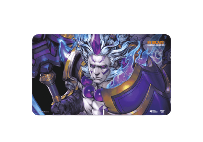 Riftbound League of Legends TCG: Spiritforged Playmat - Darius