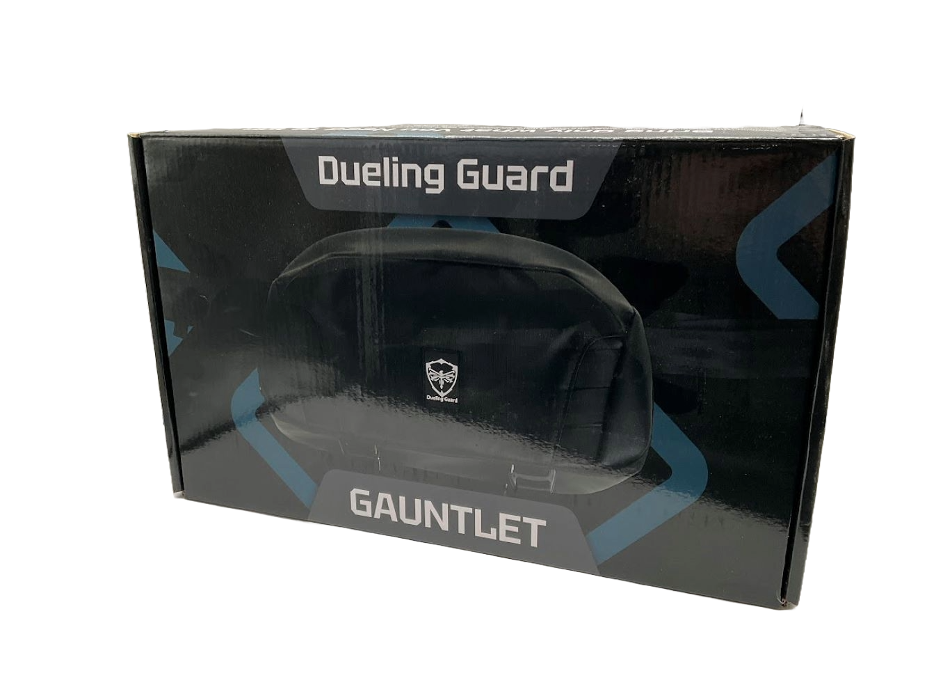 Dueling Guard Gauntlet TCG Bag (Onyx)