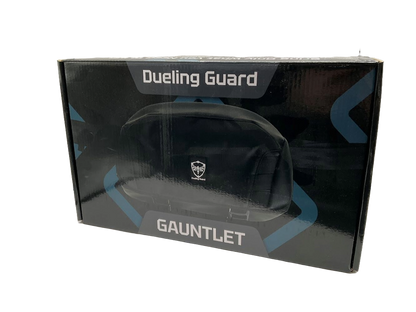 Dueling Guard Gauntlet TCG Bag (Onyx)