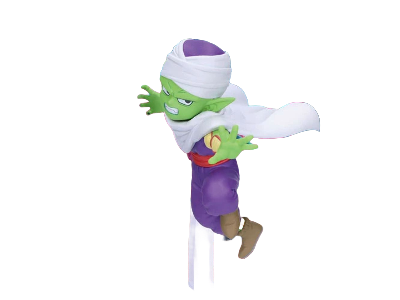 Dragon Ball Daima Piccolo (Mini) Figure With Panel