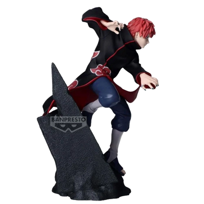 Naruto Shippuden Effectreme Sasori Figure