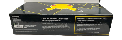 Pokemon: Celebrations Prime Collection