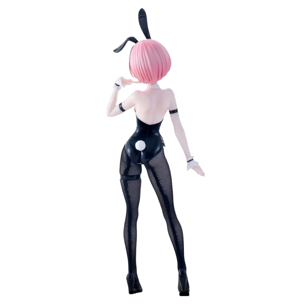 Re:Zero - Starting Life In Another World - Bicute Bunnies Figure - Ram Bicolor