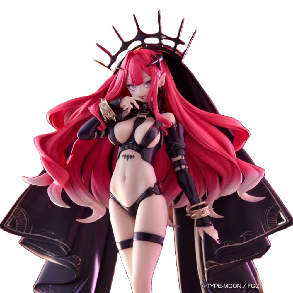 Fate/Grand Order - Trio-Try-It Figure - Archer Baobhan Sith