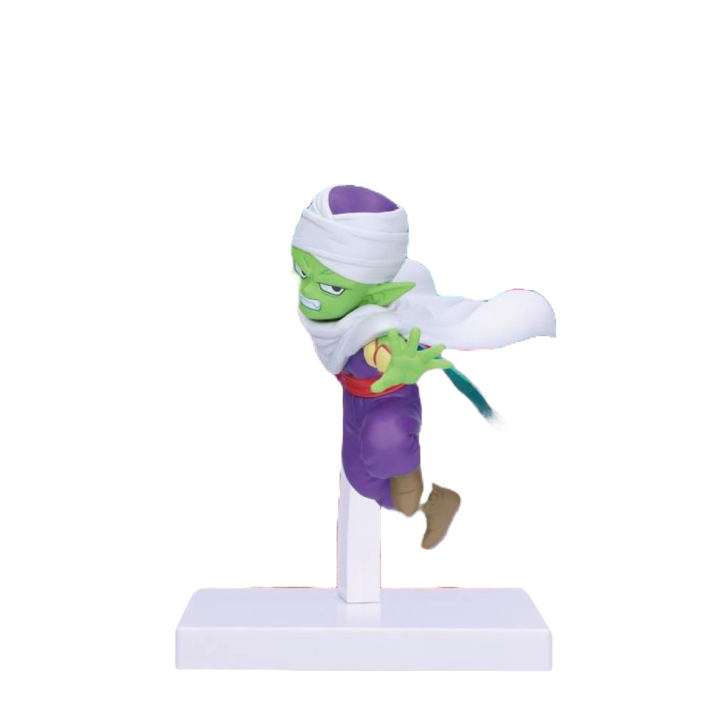 Dragon Ball Daima Piccolo (Mini) Figure With Panel