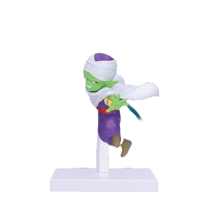 Dragon Ball Daima Piccolo (Mini) Figure With Panel