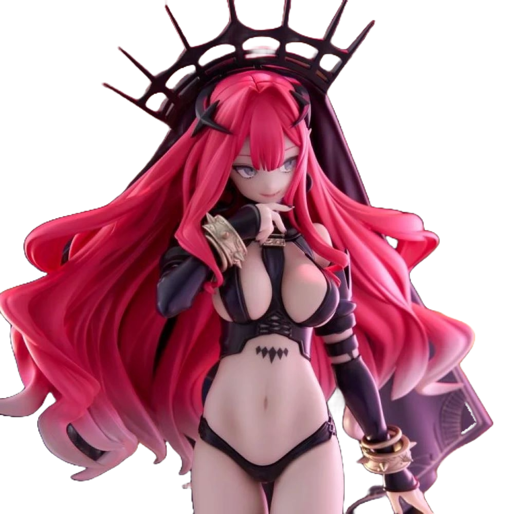 Fate/Grand Order - Trio-Try-It Figure - Archer Baobhan Sith