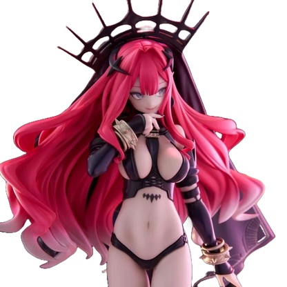 Fate/Grand Order - Trio-Try-It Figure - Archer Baobhan Sith