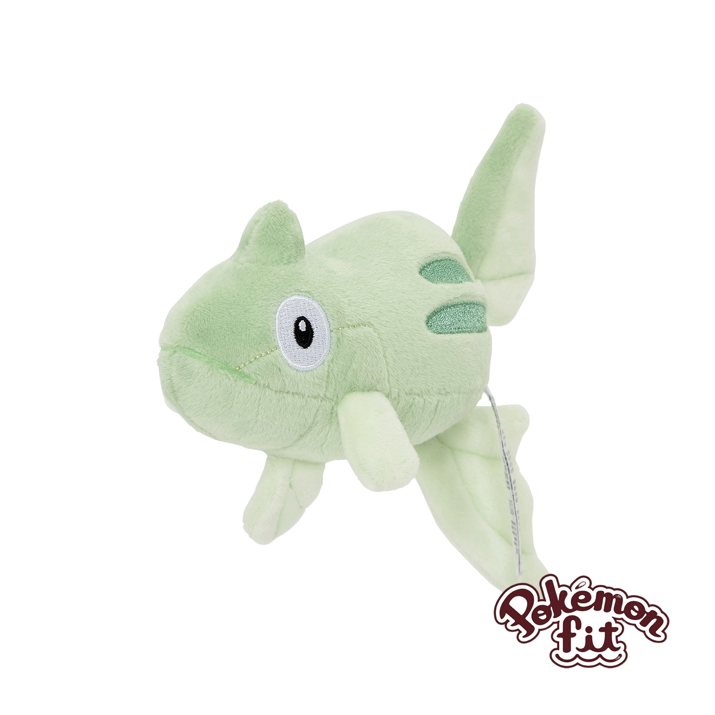 Pokemon: Pokemon Fit Remoraid No.223 Plush (Japanese Pokemon Center Exclusive)
