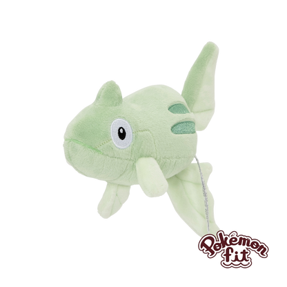 Pokemon: Pokemon Fit Remoraid No.223 Plush (Japanese Pokemon Center Exclusive)