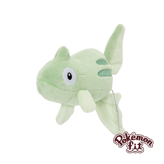 Pokemon: Pokemon Fit Remoraid No.223 Plush (Japanese Pokemon Center Exclusive)