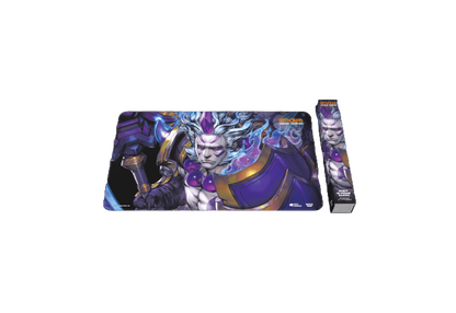 Riftbound League of Legends TCG: Spiritforged Playmat - Darius