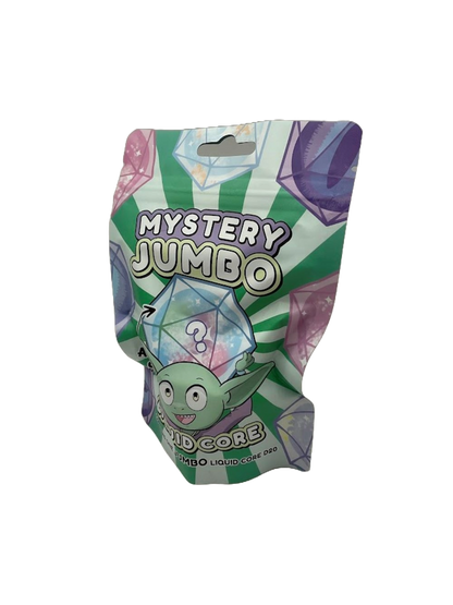 Mystery Dice Goblin: Mystery Jumbo D20