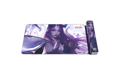 Riftbound League of Legends TCG: Spiritforged Playmat - Irelia