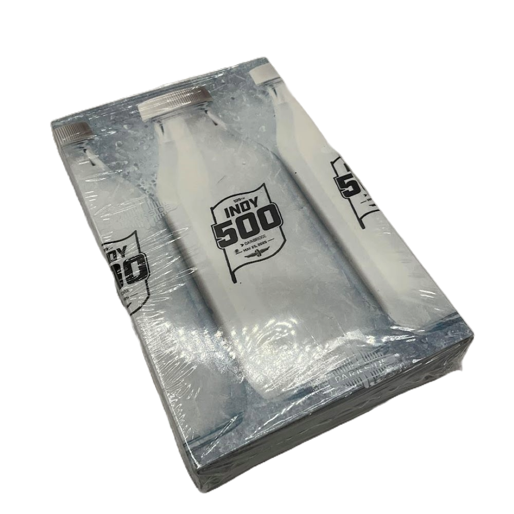 2025 Parkside IndyCar Pacific Hobby Box