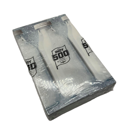 2025 Parkside IndyCar Pacific Hobby Box