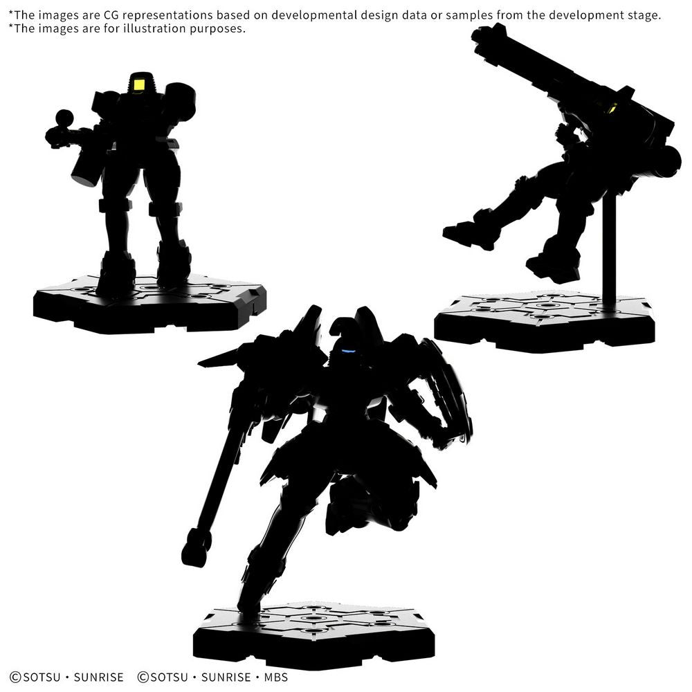 Gundam Assemble: Expansion Pack 05 (EX05) *Expected Release Date of 12-30-2026*、Bandai、kayou