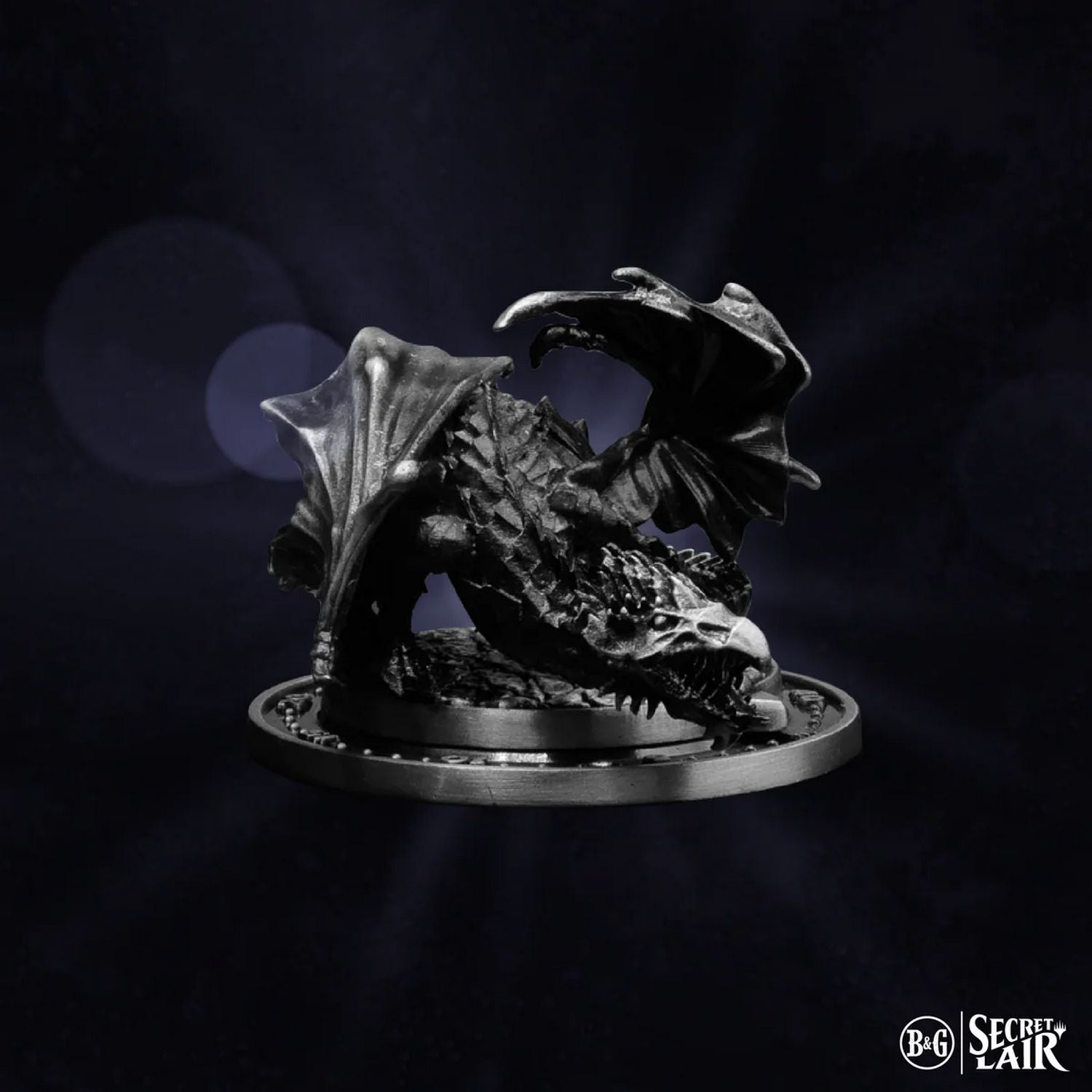Magic the Gathering: Secret Lair Drop Series Here Be Dragons、Magic the Gathering、kayou