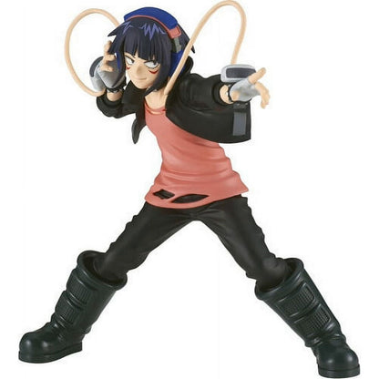 My Hero Academia The Amazing Heroes Vol.28 Earphone Jack Kyoka Jiro Figure