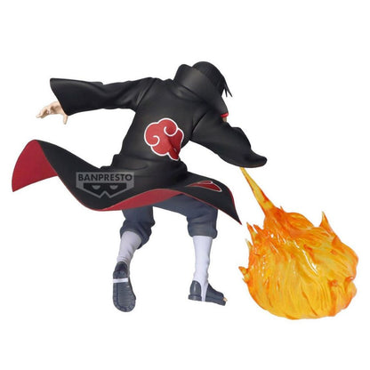Naruto Effectreme Itachi Uchiha Figure