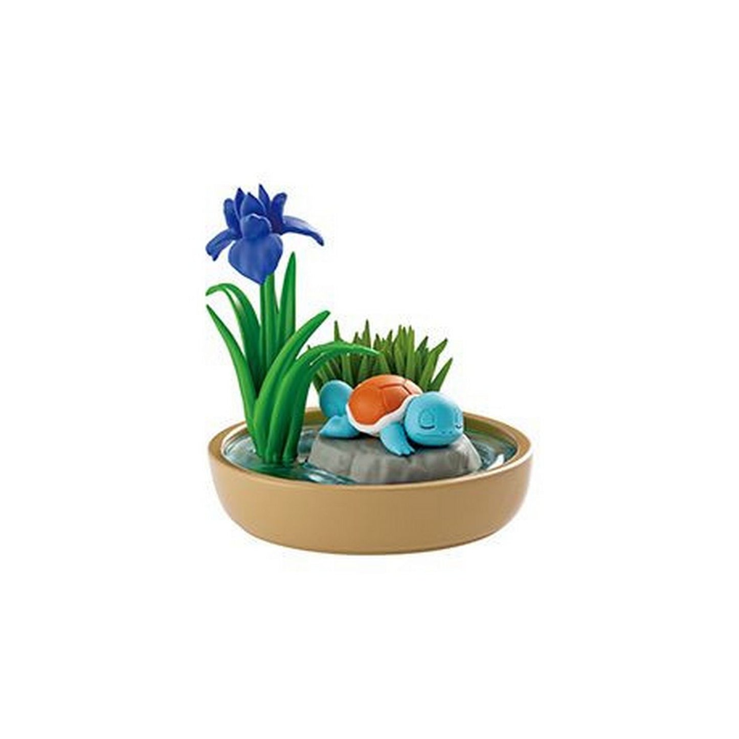Re-Ment Pokemon Pocket Bonsai 2 Blind Box