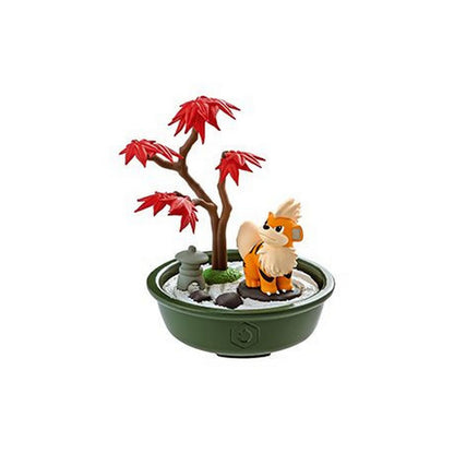 Re-Ment Pokemon Pocket Bonsai 2 Blind Box