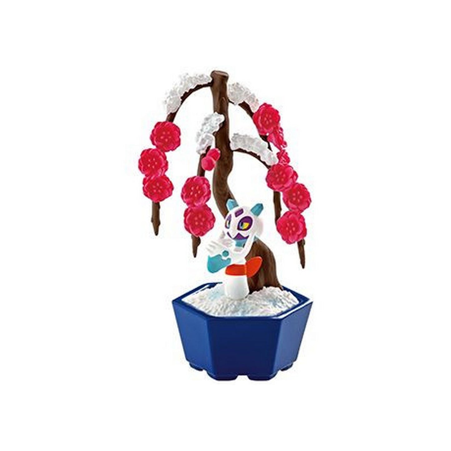 Re-Ment Pokemon Pocket Bonsai 2 Blind Box