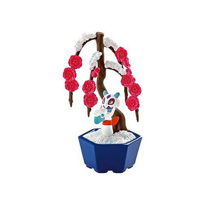 Re-Ment Pokemon Pocket Bonsai 2 Blind Box