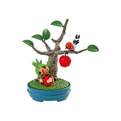 Re-Ment Pokemon Pocket Bonsai 2 Blind Box