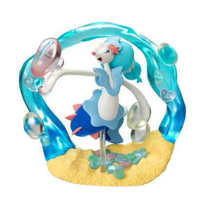 Re-Ment Pokemon Circular Diorama Collection 2 - A Sparkling Moment Blind Box