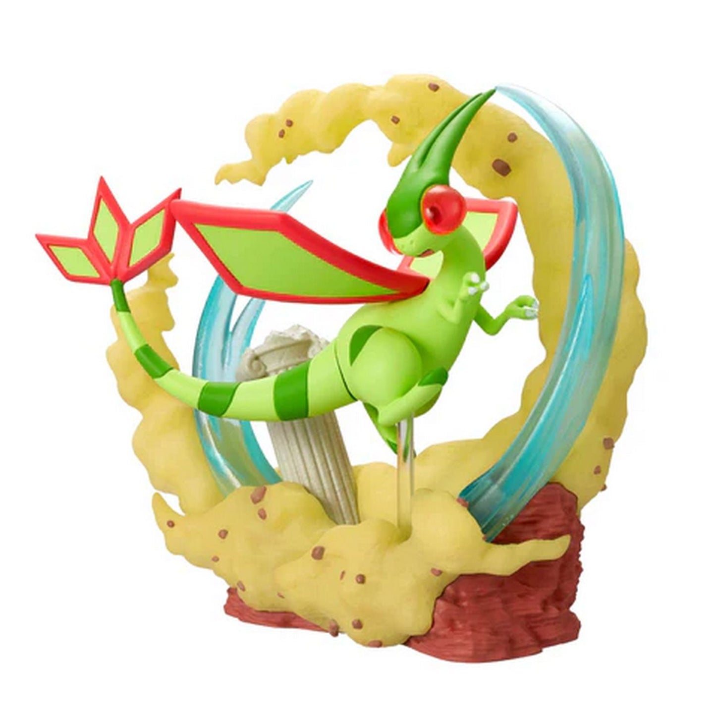 Re-Ment Pokemon Circular Diorama Collection 2 - A Sparkling Moment Blind Box