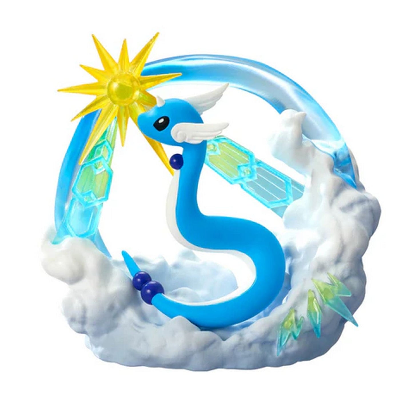 Re-Ment Pokemon Circular Diorama Collection 2 - A Sparkling Moment Blind Box