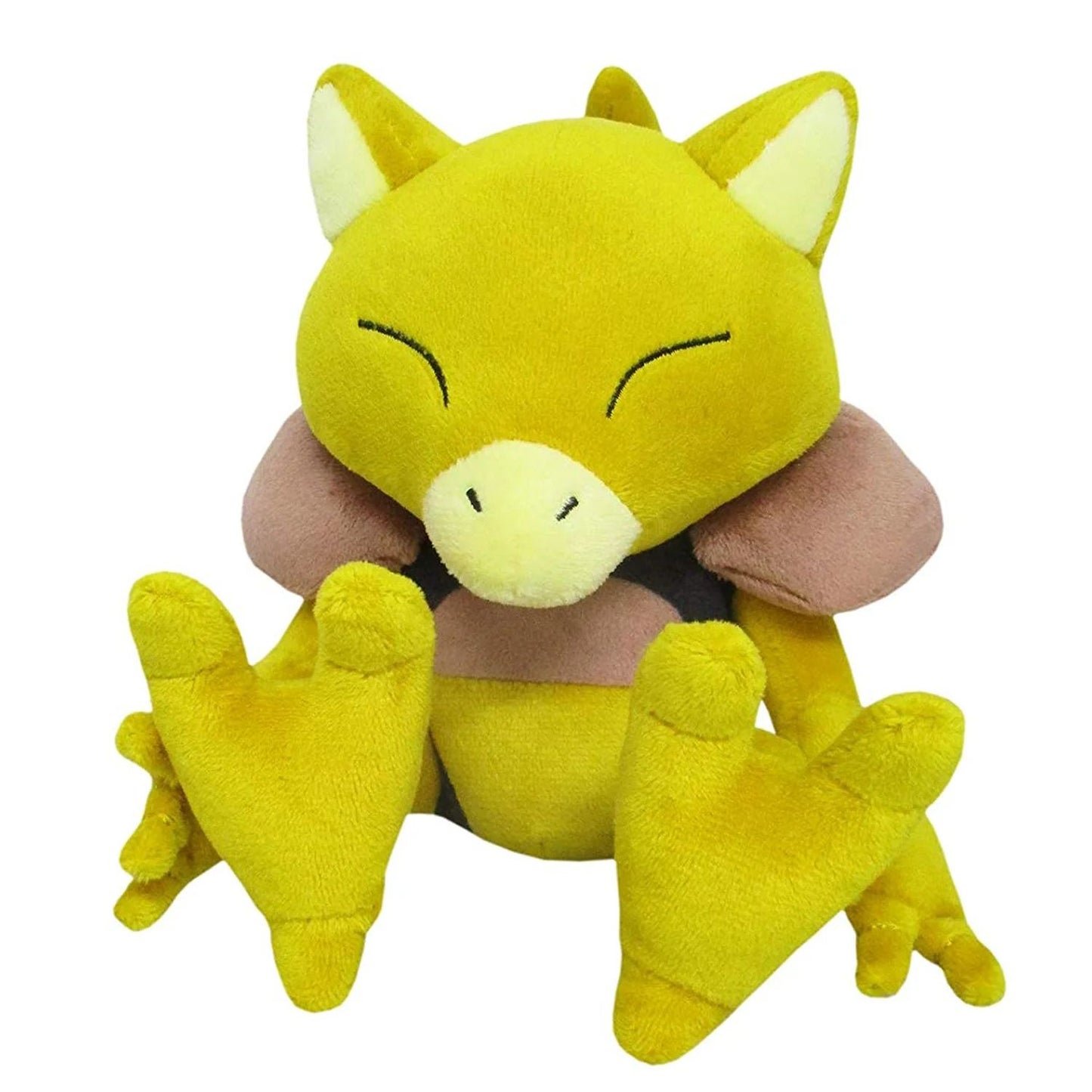 Pokemon: All-Star Sanei Abra 8" Plush