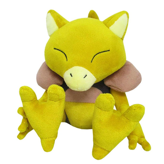 Pokemon: All-Star Sanei Abra 8" Plush