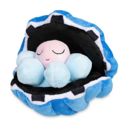 Pokemon: Pokemon Fit Clamperl No.366 Plush (Japanese Pokemon Center Exclusive)