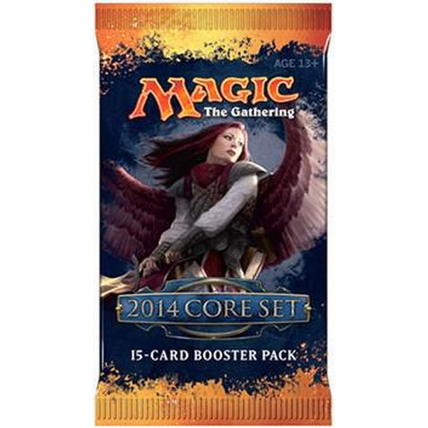 m14 mtg booster box Spanish MTG MAGIC 2014 M14 Booster Box