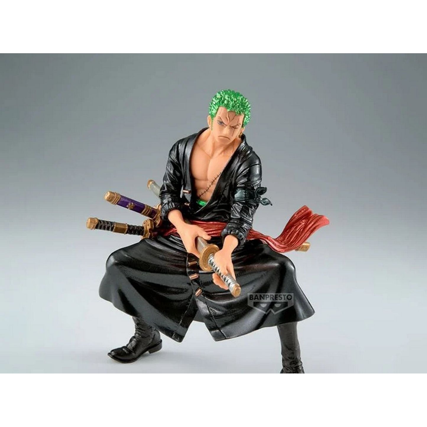 One Piece King of Artist Roronoa Zoro Figure 69658