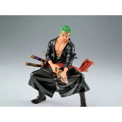 One Piece King of Artist Roronoa Zoro Figure 69658