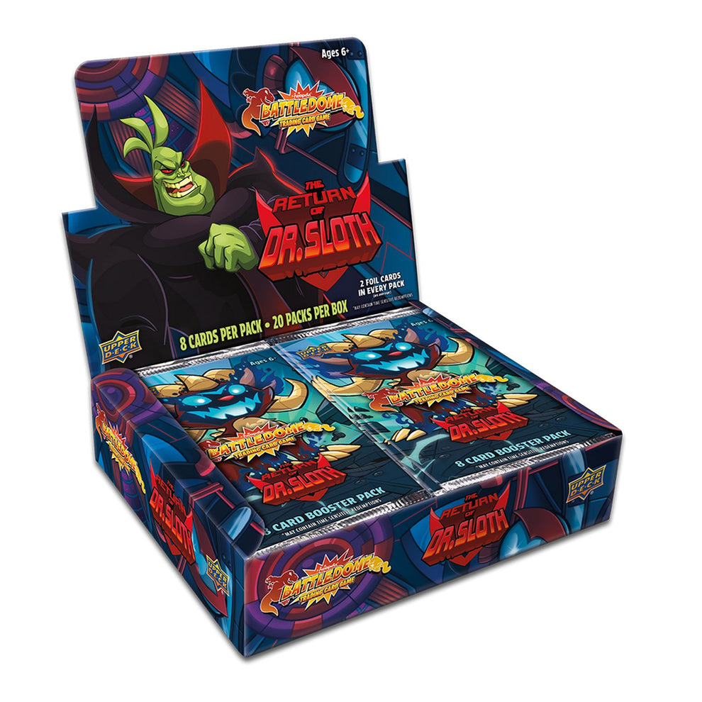 neopets booster box Neopets Battledome TCG: The Void Within Booster Box New Sealed!