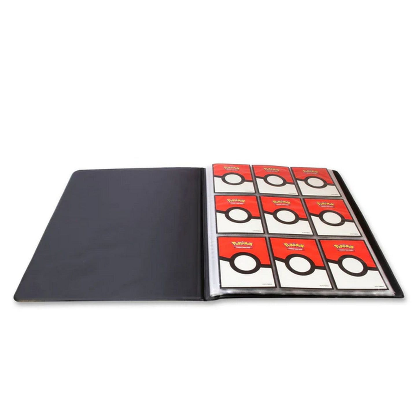 Ultra Pro: Pokemon Mega Charizard X and Y 9-Pocket Portfolio