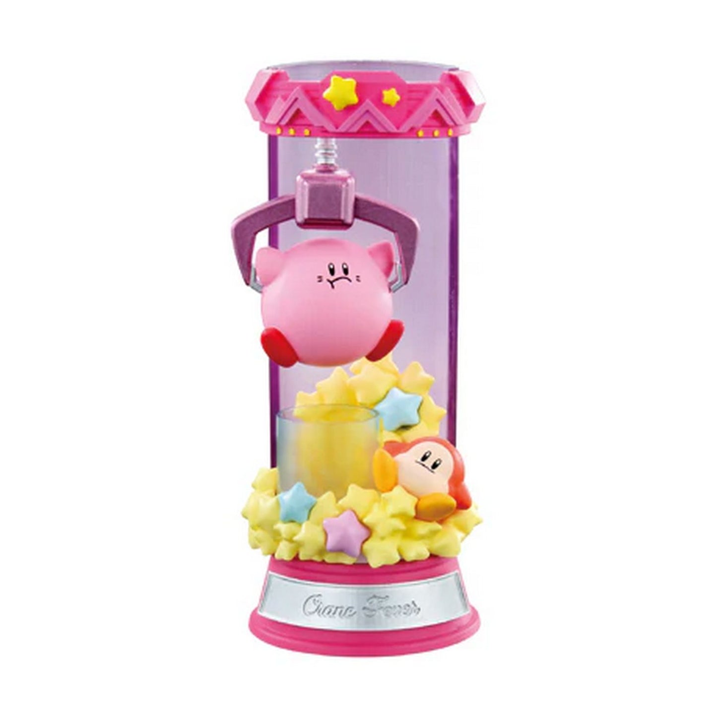 Re-Ment Swing Kirby Twinkle Traveler Blind Box